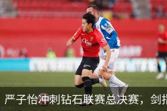 严子怡冲刺钻石联赛总决赛，剑指首个年终奖杯！